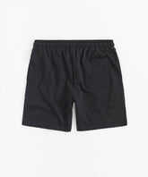 Dodge Racing Short - Black